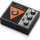 4. Behringer Bass Brassmaster Fuzz - Effekt für Bassgitarre