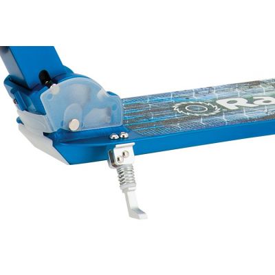 5. Razor A5 Lux Scooter 13073042 (blau)