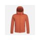 2. Rossignol Opside Hoodie Jkt Orange Jacke