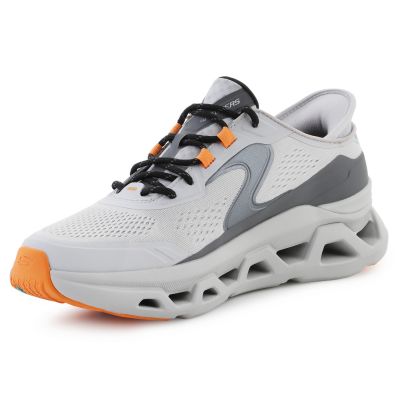 3. Skechers Glide-Step Altus M 232921-GYCC Sportschuhe 
