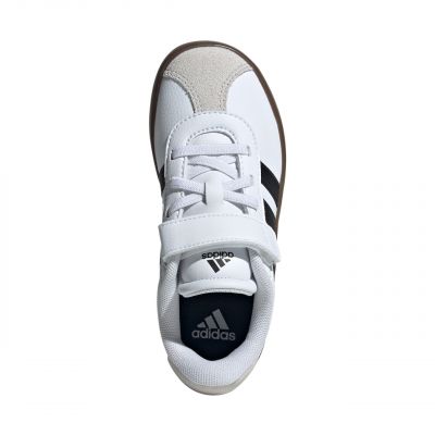 4. Adidas VL Court 3.0 Jr ID9155 Schuhe