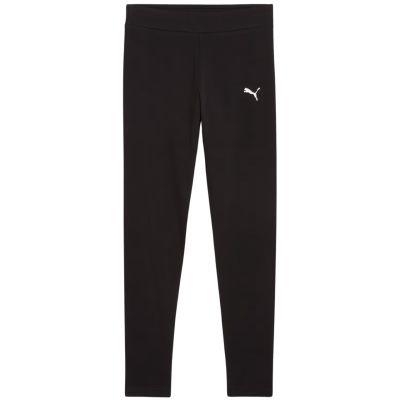 2. Puma Ess Kinderleggings schwarz 684903 01