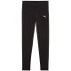 2. Puma Ess Kinderleggings schwarz 684903 01