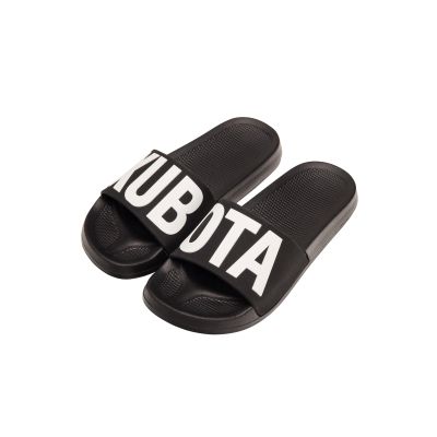 12. Kubota Basic 2.0 Pool-Flip-Flops schwarz K0000-101-002-23-1