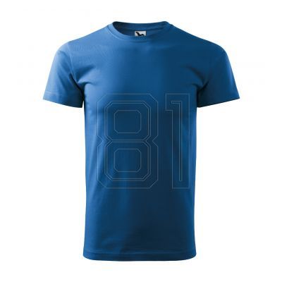2. Malfini Heavy New M T-Shirt MLI-13714