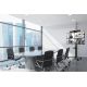 11. Neomounts FL50S-825BL1 Schilderhalterung 190,5 cm (75") Schwarz
