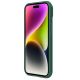 4. Nillkin CamShield Pro magnetische Hülle für iPhone 15 Plus mit Kameraschutz – Grün