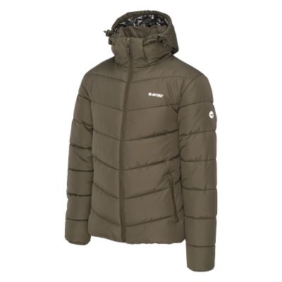 2. Hi-Tec Stepp-Winterjacke Varmi M 92800620745