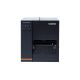 2. Brother TJ-4120TN Thermodirekt-/Thermotransfer-Etikettendrucker, 300 x 300 dpi, 178 mm/s, kabelgebundenes LAN