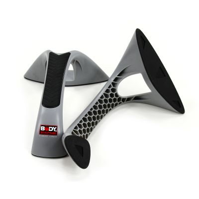 17. BB 634 Liegestützgriffe