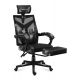 8. Huzaro Combat 5.0 Camo Gaming-Stuhl