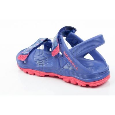 5. Merrell Hydro Drift Jr MC56495 Sandalen