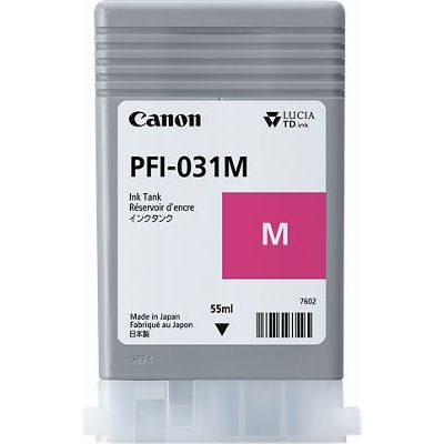 Canon PFI-031 M Tinten