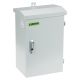 Hermetisches Gehäuse LN-BOX-DIN-IP65 424 x 285 x 205 mm LANON