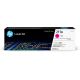 HP 219A Magenta Original LaserJet Tonerkartusche, 1200 Seiten, 0 Seiten, Magenta, 1 Stück.