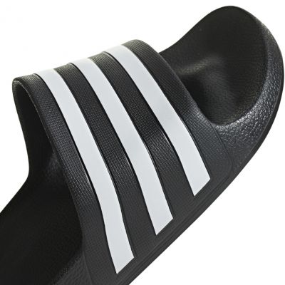 6. Adidas Adilette Aqua F35543 Flip-Flops