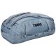 3. Thule Chasm TDSD303 Sporttasche Pond Gray 70L Polyester Grau