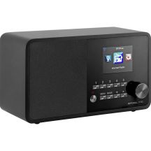 Imperial Telestar i110 – Internet – Digital – 5 W – 7,62 cm × 7,62 cm (3 Zoll) – TFT