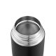 9. Esbit Speisekanne 750 ml, Thermoskanne für Abendessen, Schwarz