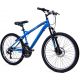 2. Huffy EXTENT 24" Blaues Fahrrad