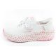 13. Skechers W 129630/WPK Schuhe