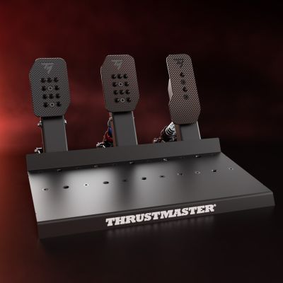 14. Thrustmaster Raceline LC Upgrade-Pedal