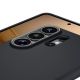 6. Spigen Nano Pop Mag MagSafe Hülle für Samsung Galaxy S26 Ultra - Schwarz