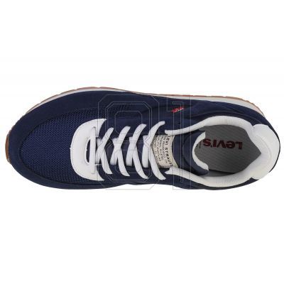 7. Levi's Bannister M 235235-671-17 Schuhe