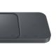 8. Samsung Wireless Charger Duo (mit Reiseadapter)