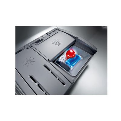 6. BOSCH SPS4EKI24E Geschirrspüler