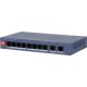 2. DAHUA CS4010-8ET2GT-60 8-Port PoE-Switch
