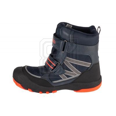 2. Kappa Blackpool Jr Tex K 260805K-6729 Schuhe
