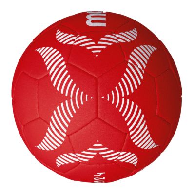 6. Molten 5000 Handball Olympische Spiele Paris 2024 H3A5000-S4F
