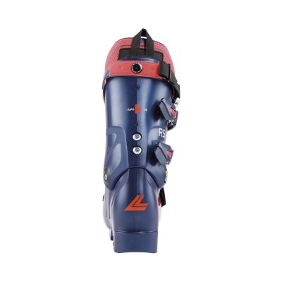10. LANGE World Cup RS140 Zr 95 Skischuhe (Bein Bl)