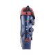 10. LANGE World Cup RS140 Zr 95 Skischuhe (Bein Bl)