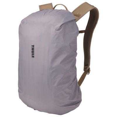 6. Thule Alltrail TADP218 Rucksack in verblasstem Khaki, Reiserucksack aus Polyester