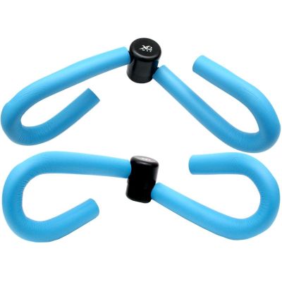 2. Schmetterlings-Anstecknadel Dependor XQMAX Blau