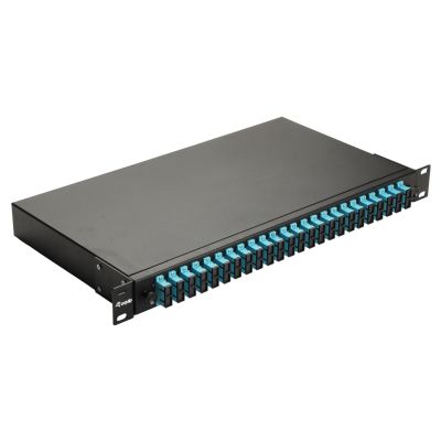 Equip 337312 1U Patchpanel