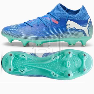 2. Puma Future 7 Match MxSG 107933-01 Schuhe