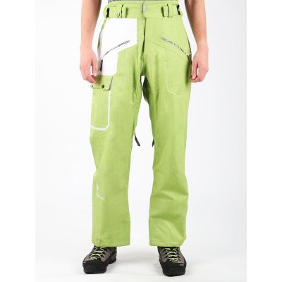 2. Salomon Sideways Pant M L1019630036 Skihose