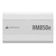 7. Corsair RMe Series RM850e Netzteilmodul 850W 20+4 Pin ATX Weiß