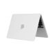 3. Tech-Protect SmartShell Hülle für MacBook Air 13" M2 / M3 / 2022-2024 - matt