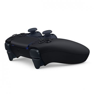 SONY Playstation Dualsense v2 Controller PS5 Schwarz