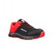 4. Herrenschuhe LIFT RED IMPULSE LOW (schwarz)