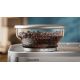 Philips PSA3218/10 Kaffeemaschine Barista Brew, 15 bar Pumpendruck, integrierter Milchaufschäumer, halbautomatisch, 1350 W, Schwarz