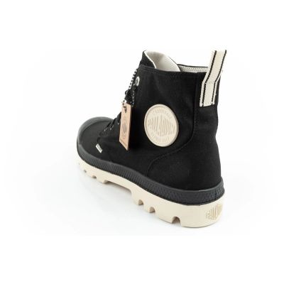 13. Palladium Pampa Chrome Schuhe 74470-008-M