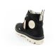 13. Palladium Pampa Chrome Schuhe 74470-008-M
