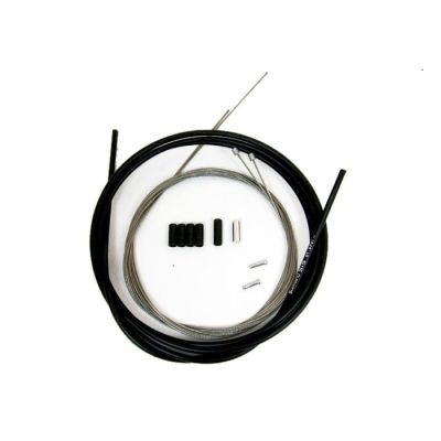 SHIMANO Rennrad-Kabel- und Hüllensatz