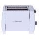 4. Esperanza Caprese Toaster EKT001 (600W; weiß)