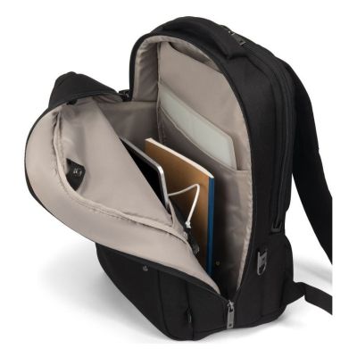13. DICOTA D32162-RPET Laptoptasche 40,6 cm (16") Aktentasche Schwarz